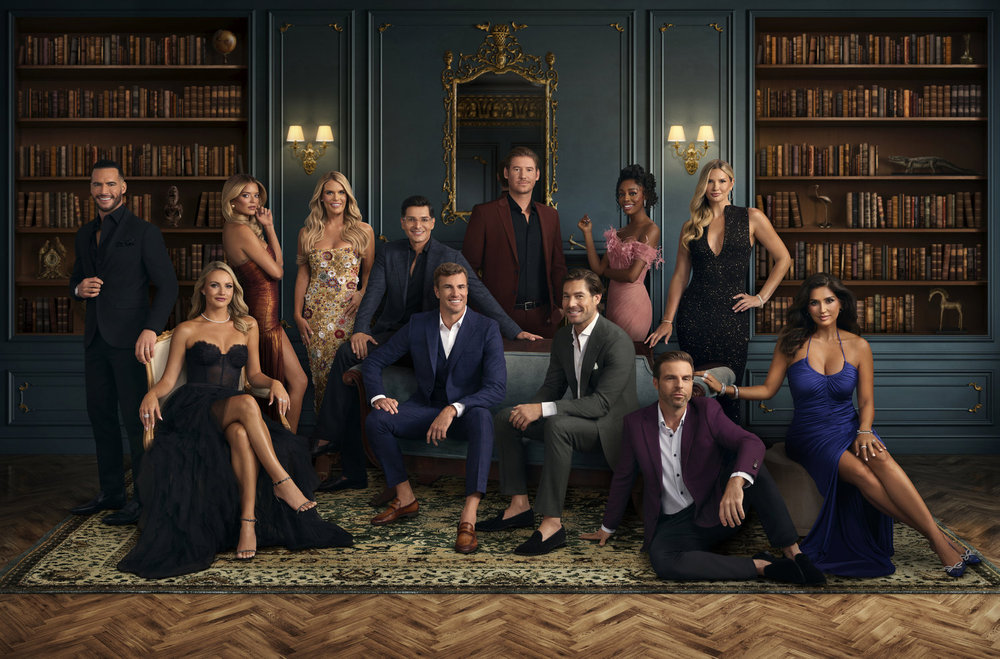 Southern Charm cast 