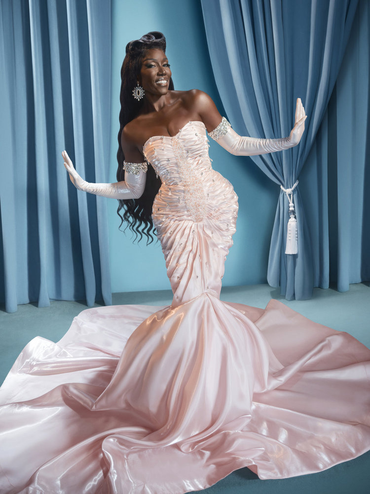 RHOBH Bozoma Saint John 