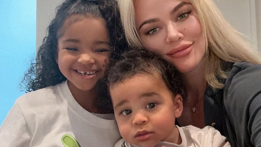 khloe kardashian kids health