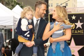 Ryan Reynolds Blake Lively