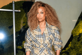 Tyra Banks home LA Fire wildfires