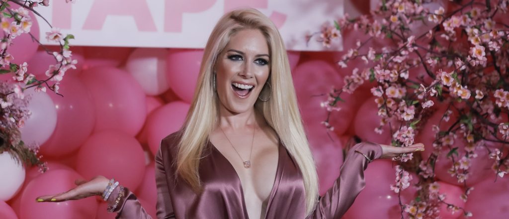 Heidi Montag