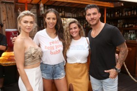 Kristen Doute Jax Taylor marriage