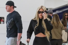 Kroy Biermann and Kim Zolciak