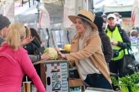 Ali Fedotowsky