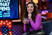 RHONJ Jennifer Aydin on WWHL