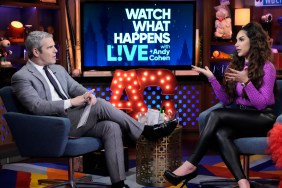 Andy Cohen Reacts To Jennifer Aydin Jersey Mike's Drama