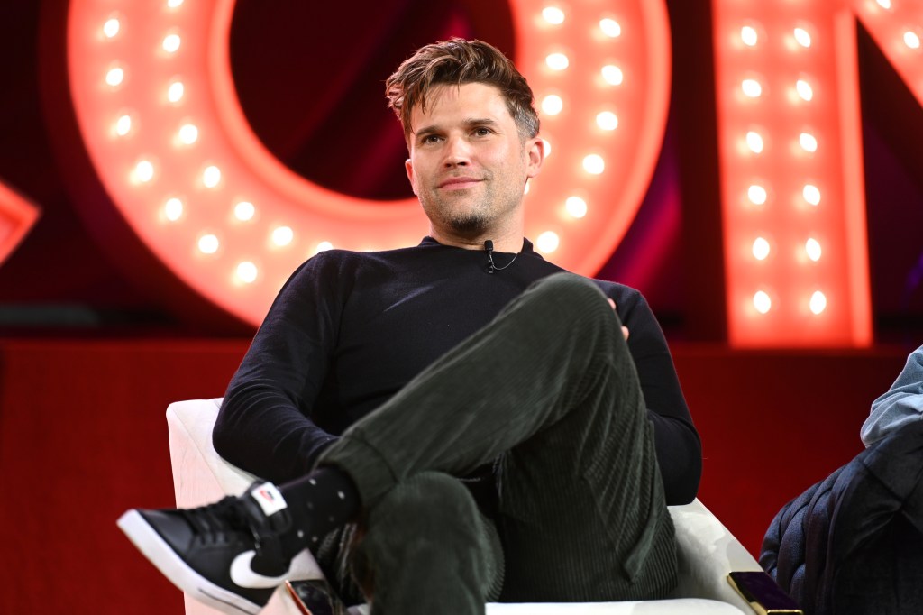 Tom Schwartz void