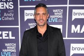 Mauricio Umansky at Watch What Happens Live