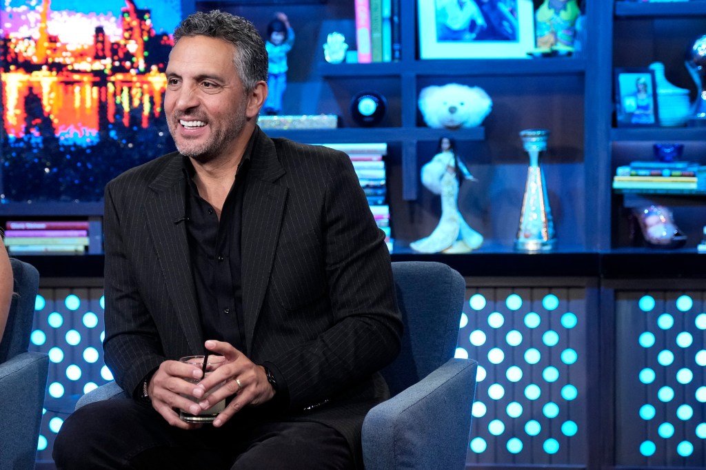 Mauricio Umansky PPP lawsuit