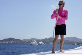 Below Deck Sailing Yacht Season 5, Episode 15