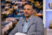 Mauricio Umansky RHOBH