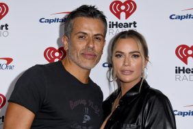 Teddi Mellencamp divorce mistake