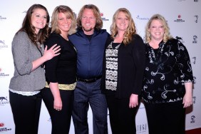 Sister Wives cast