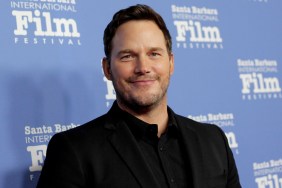 Chris Pratt