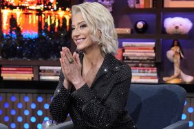 Dorinda Medley Traitors