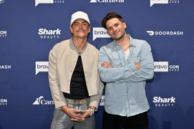 Tom Sandoval and Tom Schwartz