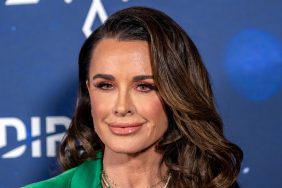 Kyle Richards RHOBH