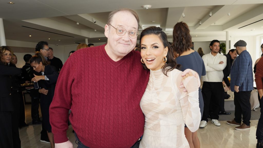 Marc Cherry Real Housewives