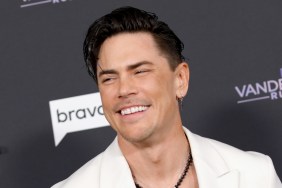 Tom Sandoval