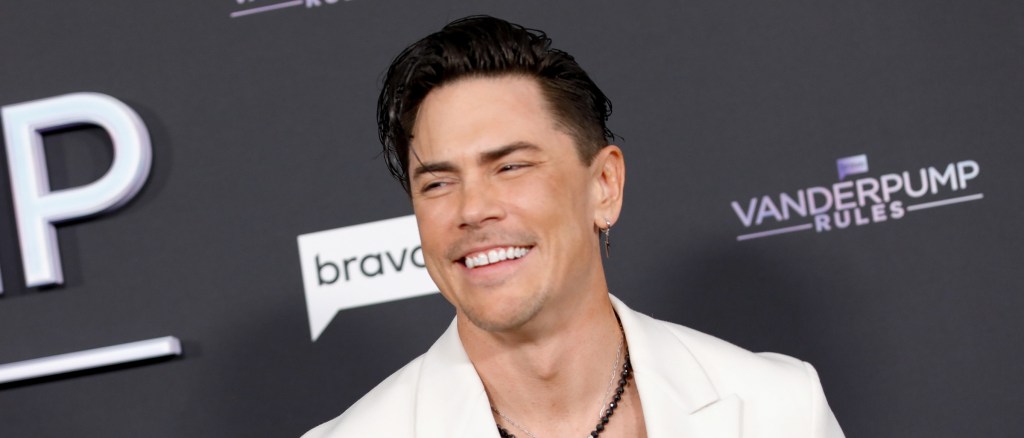 Tom Sandoval