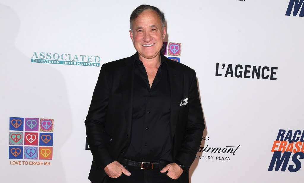 Dr. Terry Dubrow RHOC