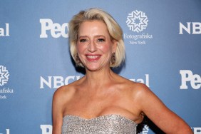 Dorinda Medley The Traitors