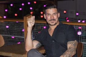 Jax Taylor The Valley