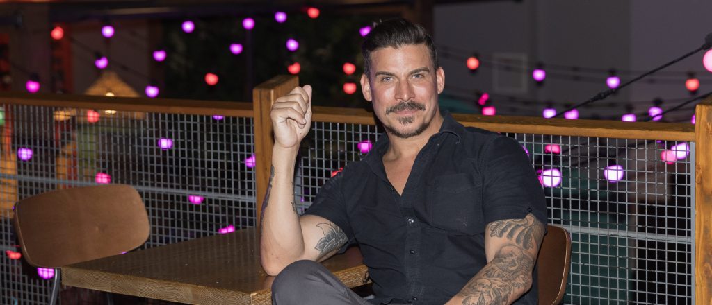 Jax Taylor The Valley