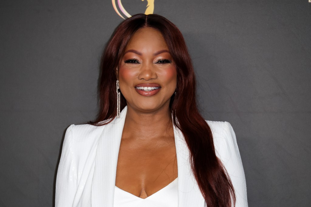 RHOBH Garcelle Beauvais