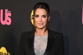 Kyle Richards RHOBH