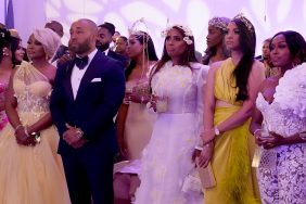 Married to Medicine Season 11, Episode 7