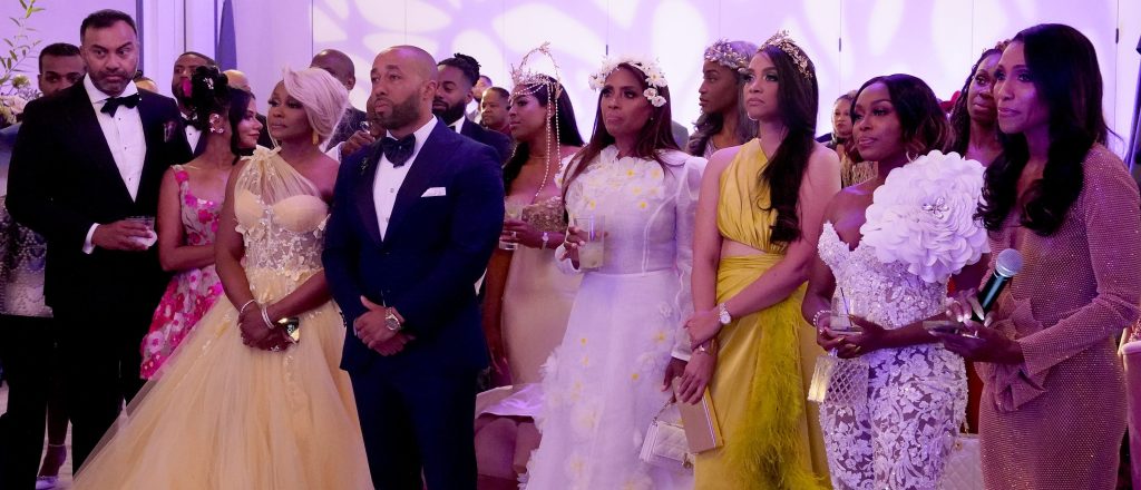 Married to Medicine Season 11, Episode 7