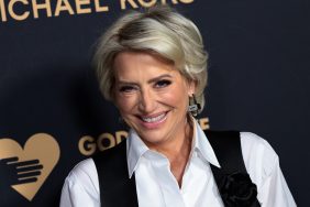 Dorinda Medley The Traitors