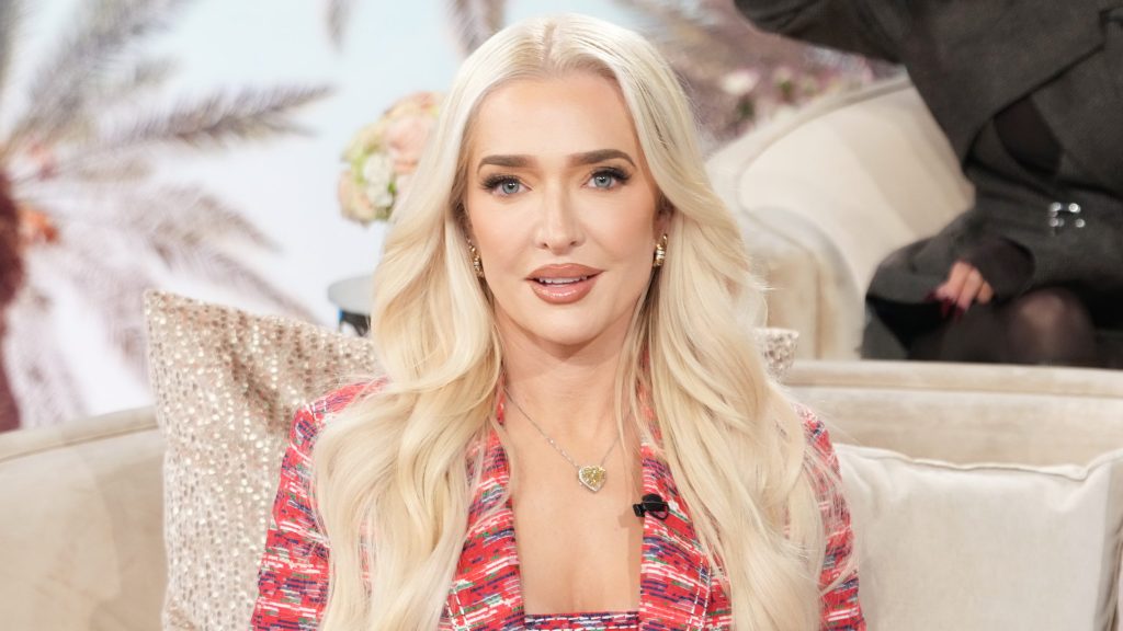 Erika Jayne RHOBH