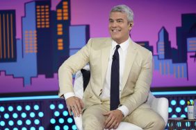 Andy Cohen