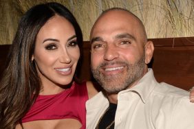 Melissa and Joe Gorga RHONJ