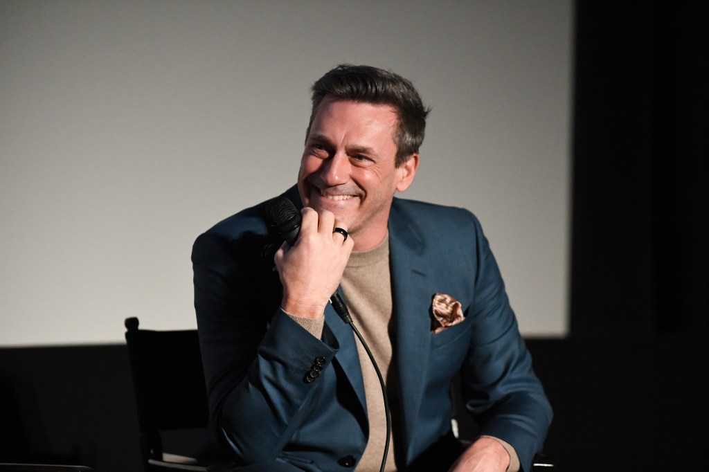 Jon Hamm