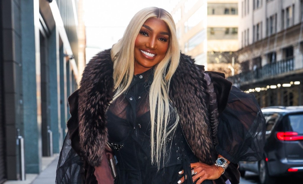 NeNe Leakes