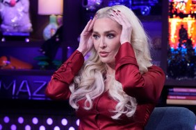 RHOBH Erika Jayne on Watch What Happens Live