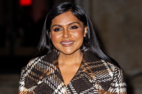 Mindy Kaling