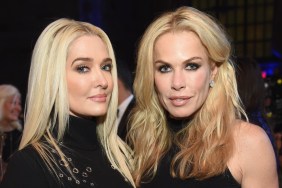 Erika Jayne and Kathryn Edwards RHOBH