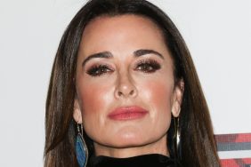 Kyle Richards RHOBH