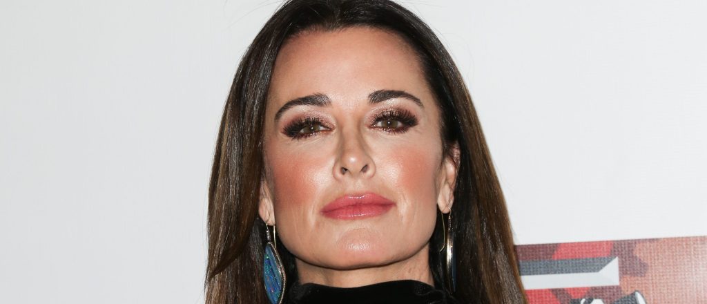 Kyle Richards RHOBH