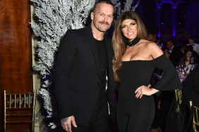 Bob Harper Teresa Giudice