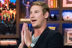 Southern Charm Austen Kroll on WWHL