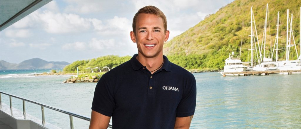 Who Should Replace Gary King on Below Deck Sailing Yacht?