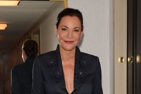 Luann de Lesseps