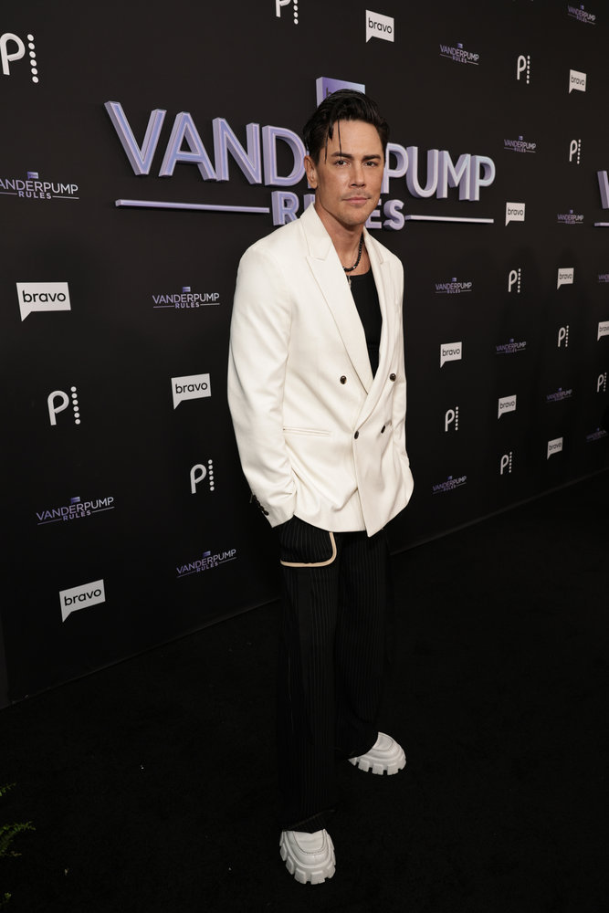 Tom Sandoval 