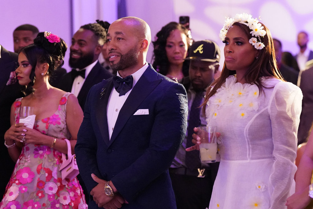 Married to Medicine Season 11, Episode 7